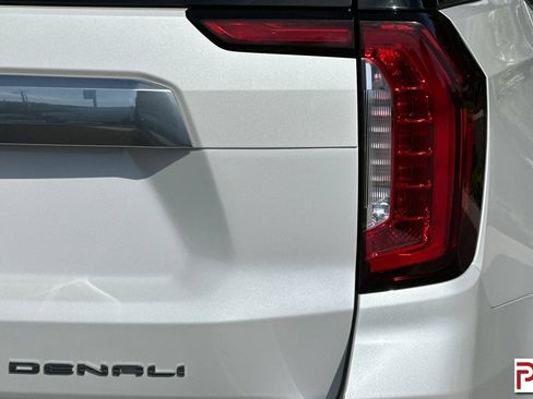 Certified 2024 GMC Yukon Denali AWD/4WD image 35