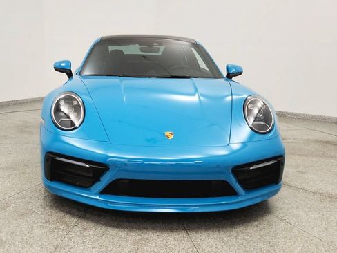Used 2020 Porsche 911 Carrera S RWD image 8
