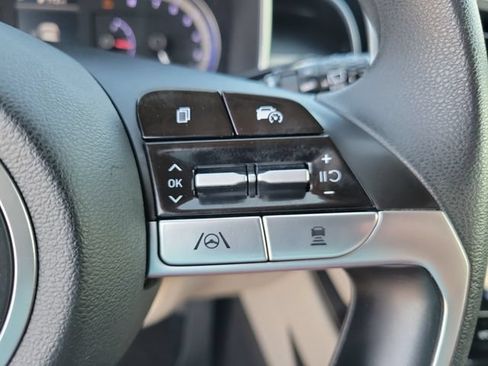 Used 2024 Hyundai Tucson SEL AWD/4WD image 29