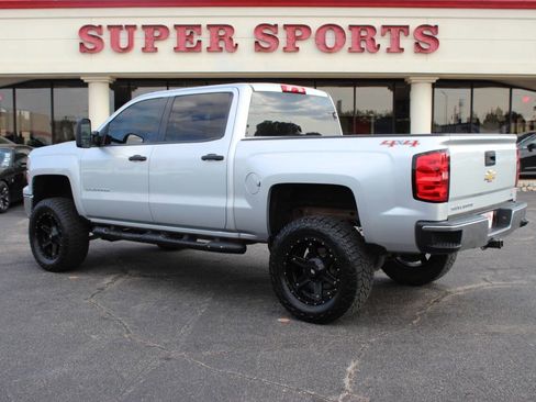 Used 2014 Chevrolet Silverado 1500 LT w/ All Star Edition image 5