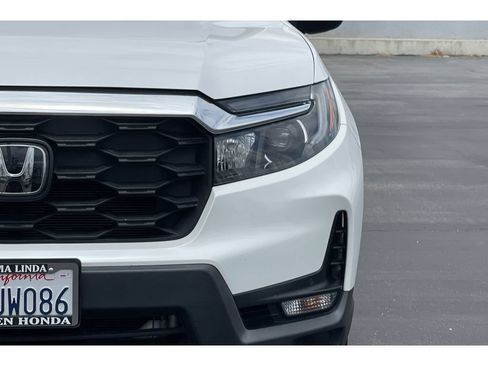 Certified 2023 Honda Passport EX-L image 52