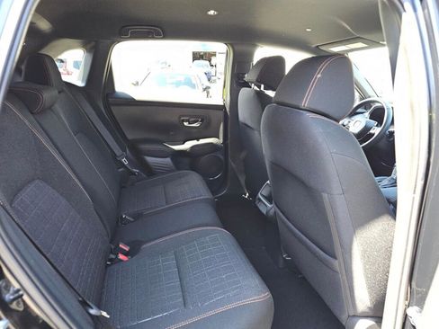 Used 2024 Honda HR-V Sport image 13