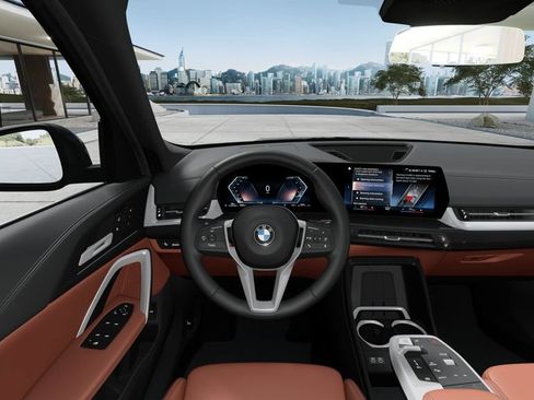New 2026 BMW X1 xDrive28i AWD/4WD image 38