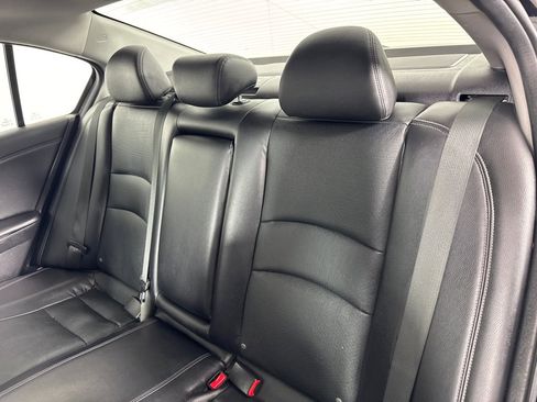 Used 2015 Honda Accord EX-L image 22