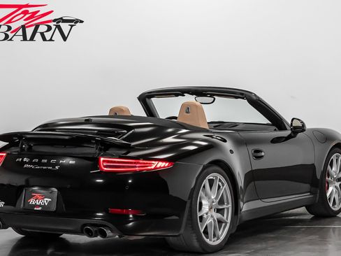 Used 2014 Porsche 911 Carrera S image 5