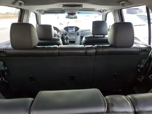 Used 2012 Honda Pilot EX-L image 30