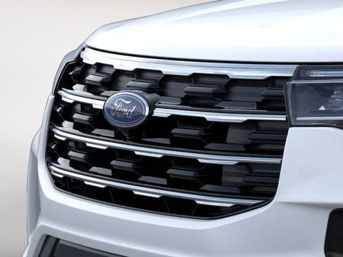 New 2026 Ford Explorer Active w/ Active Comfort Package image 32
