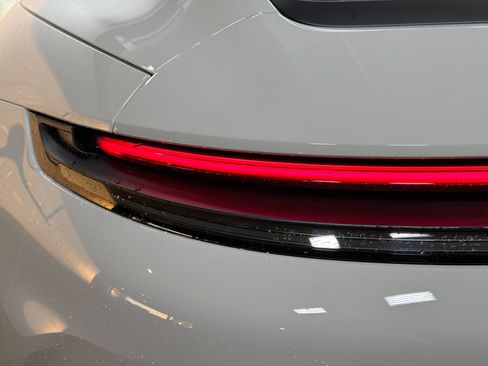 Certified 2026 Porsche 911 Carrera T RWD image 11