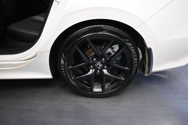 Certified 2024 Honda Civic Sport image 14