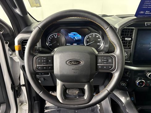 Certified 2023 Ford F150 Tremor AWD/4WD image 16