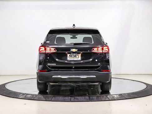 Used 2023 Chevrolet Equinox LT FWD image 3