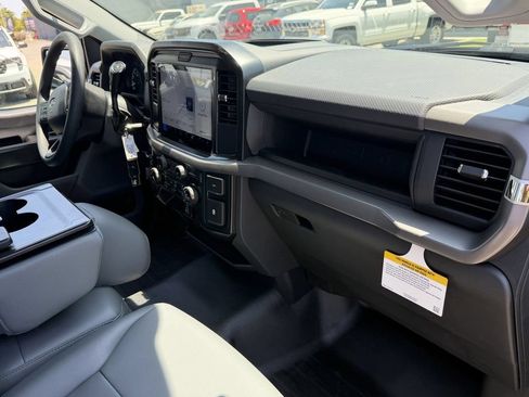 New 2026 Ford F150 XL w/ Equipment Group 103A High AWD/4WD image 8