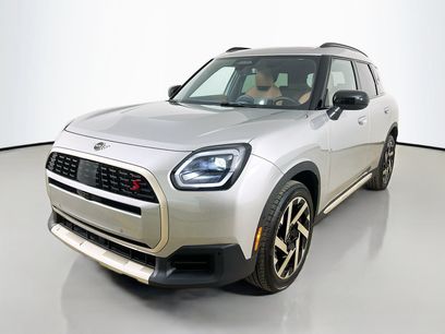 New 2027 MINI Cooper Countryman S w/ Comfort Package Max