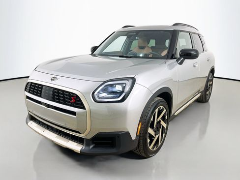 New 2027 MINI Cooper Countryman S w/ Comfort Package Max AWD/4WD image 1