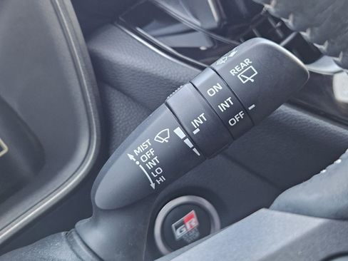 Used 2025 Toyota Corolla GR image 30