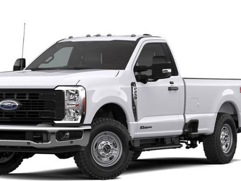 New 2026 Ford F250 XL w/ 360-Degree Camera Package AWD/4WD image 23