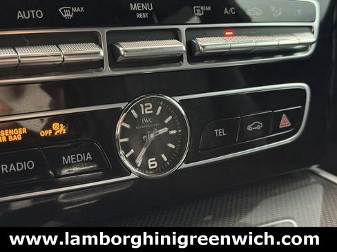 Used 2022 Mercedes-Benz G 63 AMG 4MATIC image 37