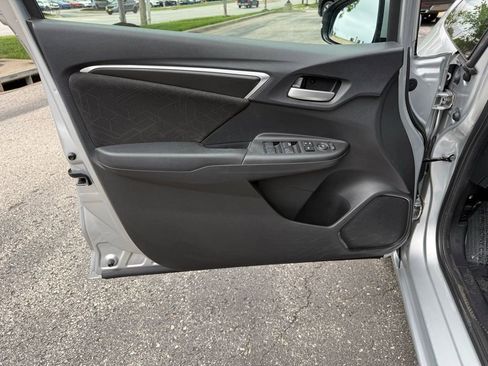 Used 2015 Honda Fit EX image 17