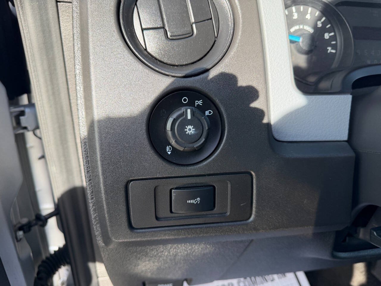 Used 2014 Ford F150 STX w/ Equipment Group 201A Mid AWD/4WD image 14