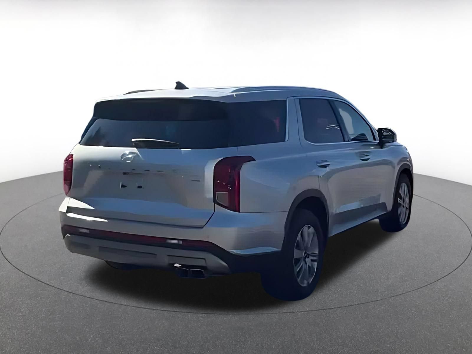 Used 2025 Hyundai Palisade SEL AWD/4WD image 13