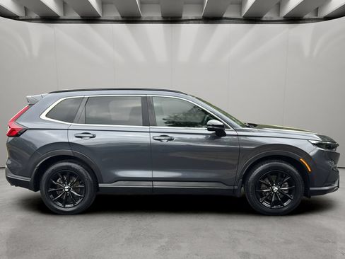 Used 2024 Honda CR-V Sport-L image 6