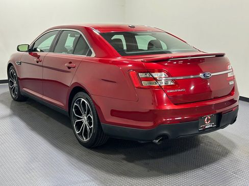 Used 2013 Ford Taurus SHO image 7