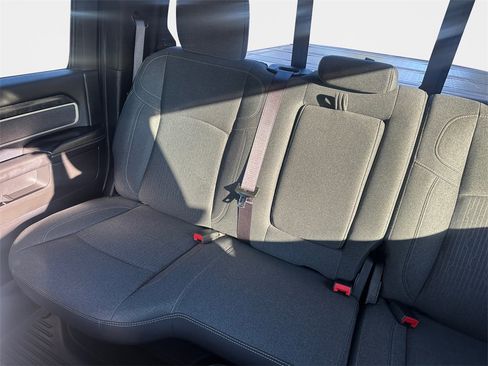 Certified 2019 RAM 2500 Big Horn image 8