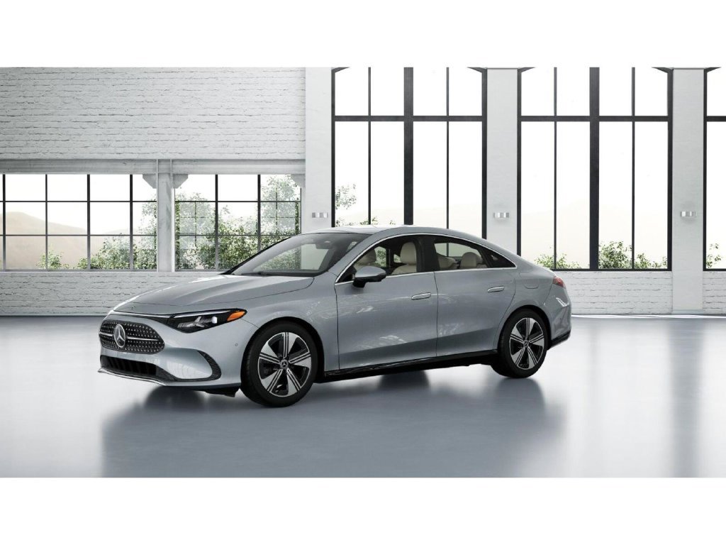 New 2027 Mercedes-Benz CLA 220 image 38