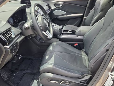 Certified 2025 Acura RDX SH-AWD w/ Technology Package image 10