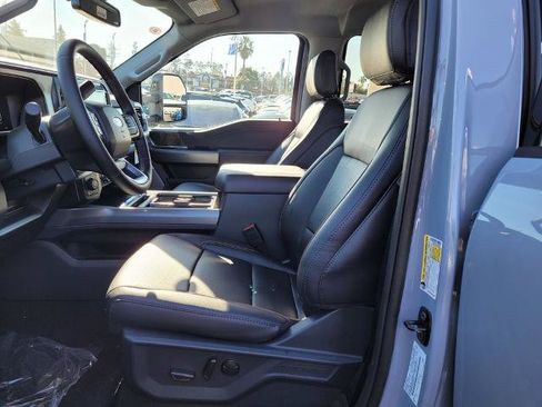New 2026 Ford F250 Lariat w/ FX4 Off-Road Package AWD/4WD image 35