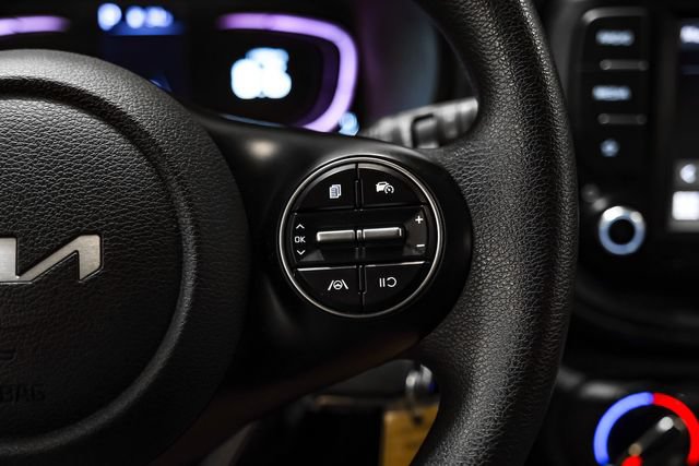 Used 2023 Kia Soul LX w/ Option Group 015 FWD image 22