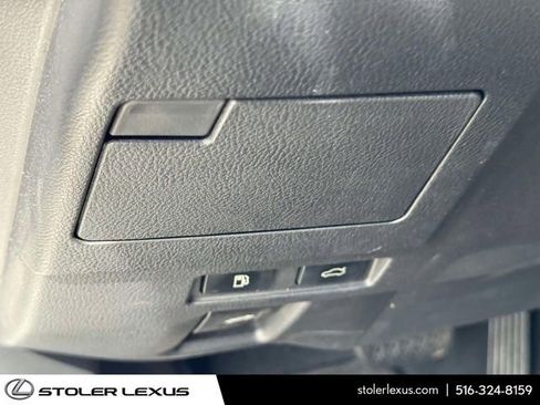 Used 2019 Lexus ES 350 w/ Premium Package FWD image 21