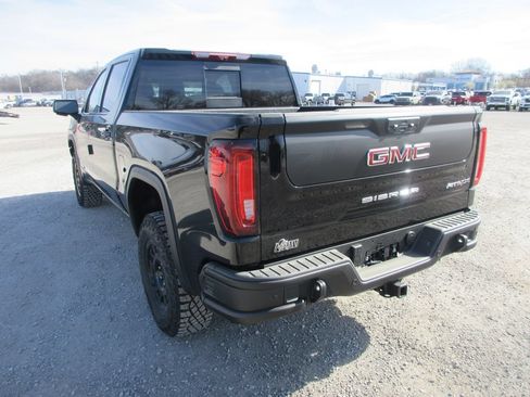 New 2026 GMC Sierra 1500 AT4X w/ AT4X AEV Edition AWD/4WD image 7