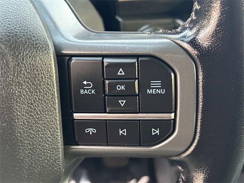 Used 2022 Ford F150 XLT w/ Equipment Group 302A High image 16