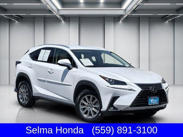 Used 2020 Lexus NX 300 for Sale Near Me - Autotrader