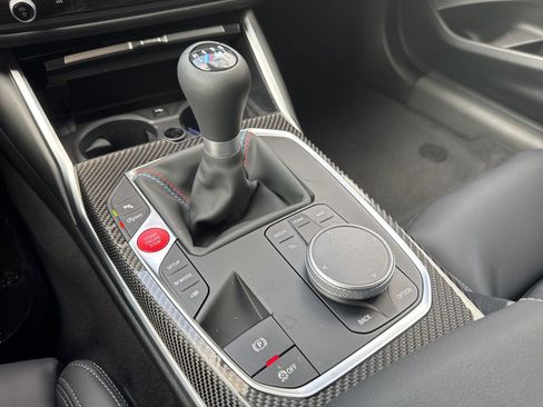 New 2025 BMW M2 w/ Lighting Package image 36