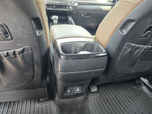 Used 2021 Kia Telluride SX w/ SX Prestige Package AWD/4WD image 25