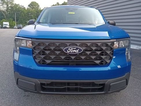New 2026 Ford Maverick XL FWD image 8