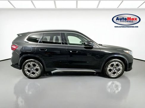 Used 2025 BMW X1 xDrive28i image 10