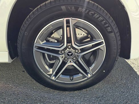 New 2026 Mercedes-Benz GLE 450 4MATIC image 9