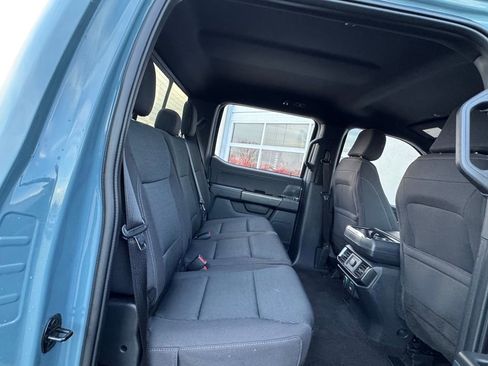 Used 2023 Ford F150 XLT w/ Equipment Group 302A High image 26