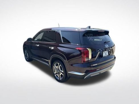 Used 2024 Hyundai Palisade Limited AWD/4WD image 5