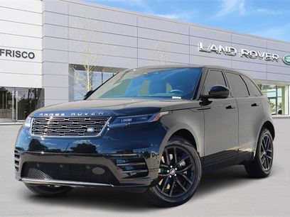 New 2026 Land Rover Range Rover Velar Dynamic SE