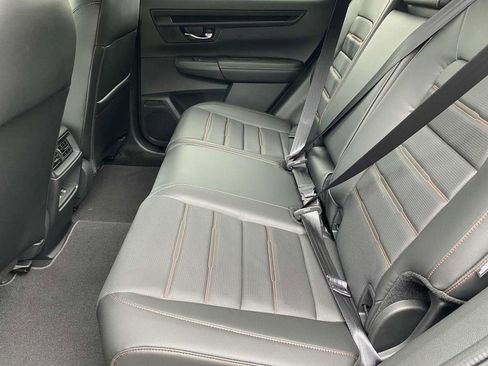 Used 2025 Honda CR-V Sport-L image 9