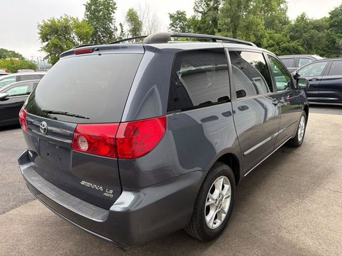 Used 2006 Toyota Sienna LE AWD/4WD image 4