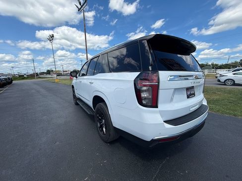 Used 2024 Chevrolet Tahoe LT AWD/4WD image 6