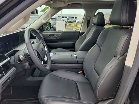 Used 2026 INFINITI QX80 Pure w/ Cargo Package AWD/4WD image 25