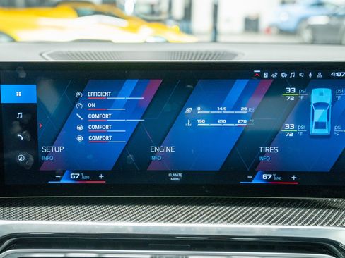 Used 2024 BMW M2 w/ Lighting Package image 25