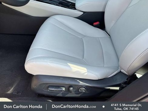 New 2026 Honda Accord Touring image 13