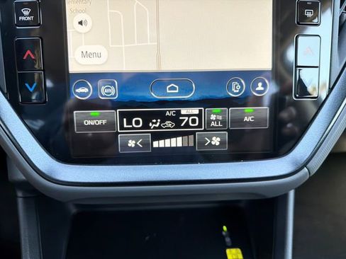New 2026 Subaru Crosstrek 2.5i Limited AWD/4WD image 14